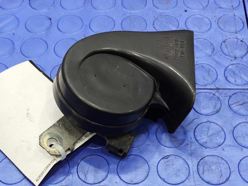 2008-2014 Subaru Tribeca Low Note Horn Assembly Genuine OEM 86012XA02A