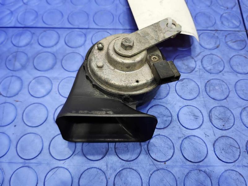 2008-2014 Subaru Tribeca Low Note Horn Assembly Genuine OEM 86012XA02A