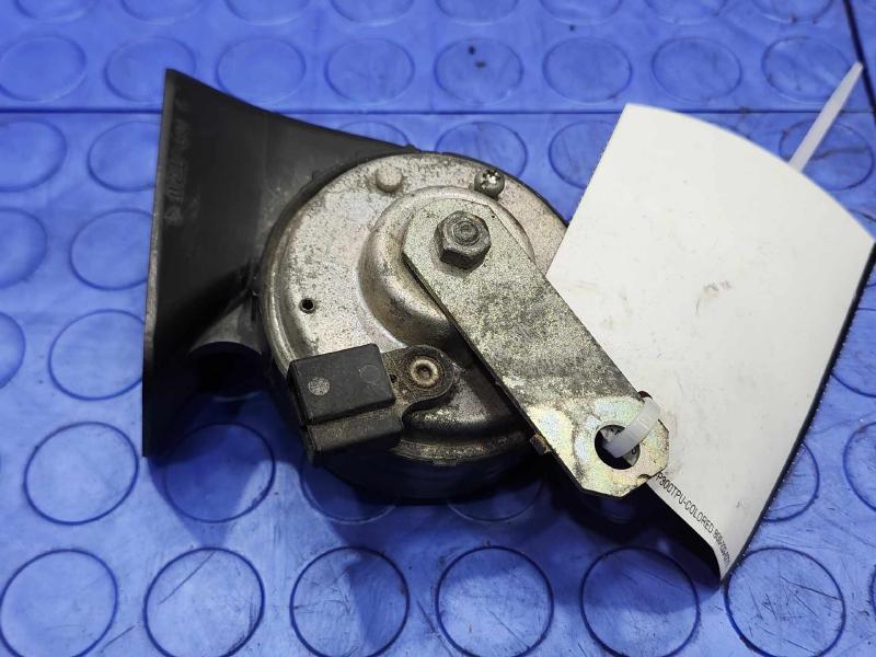2008-2014 Subaru Tribeca Low Note Horn Assembly Genuine OEM 86012XA02A
