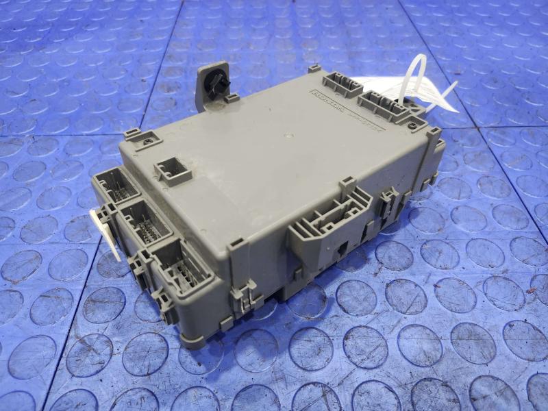 2015 Acura TLX Cabin Fuse Box