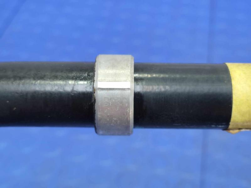 2012-2017 Toyota Camry Front Stabilizer Bar Swaybar Genuine OEM 4881106251