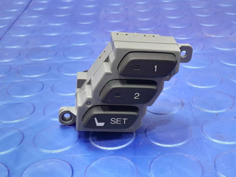 2014 Honda Accord Door Switch Front