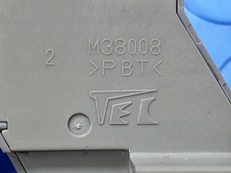 2014 Honda Accord Door Switch Front