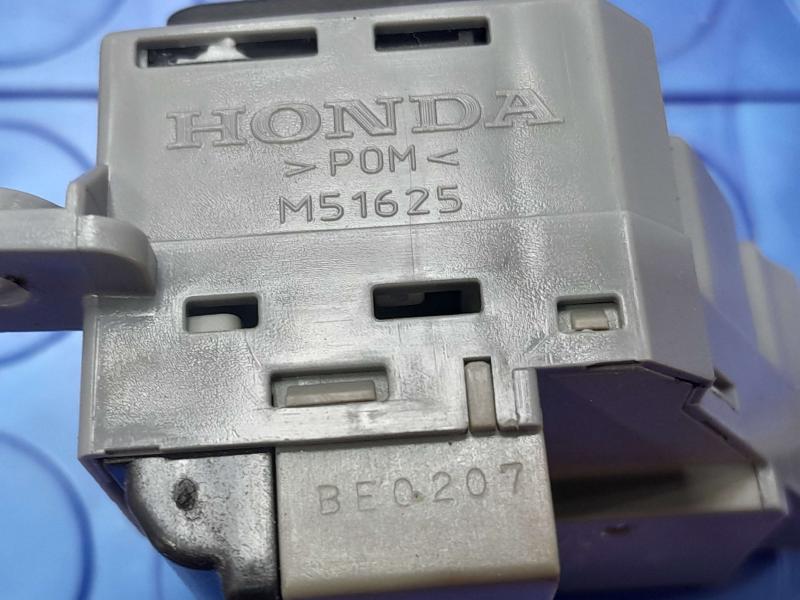 2014 Honda Accord Door Switch Front