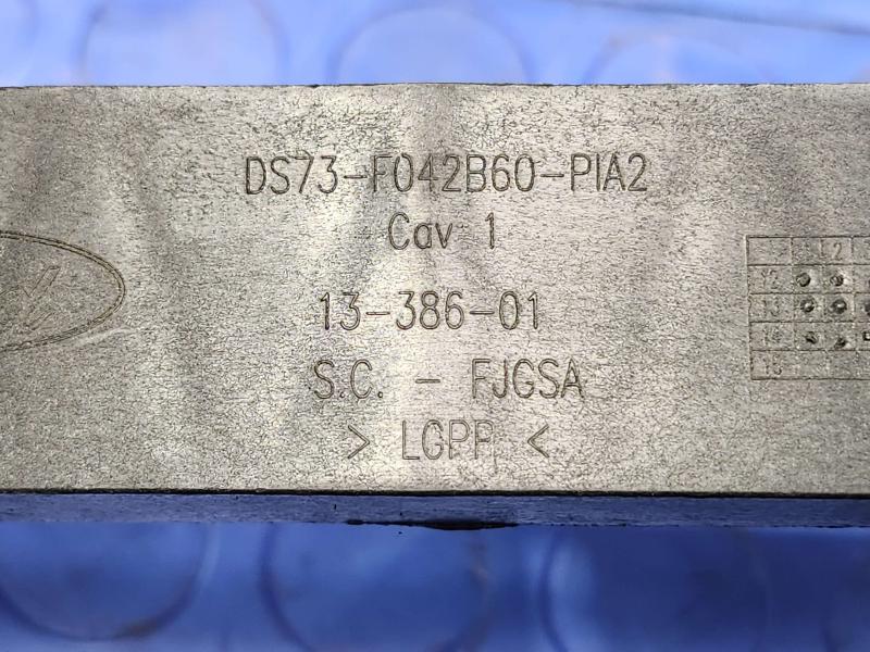 2015 Ford Fusion Misc Ebay Parts