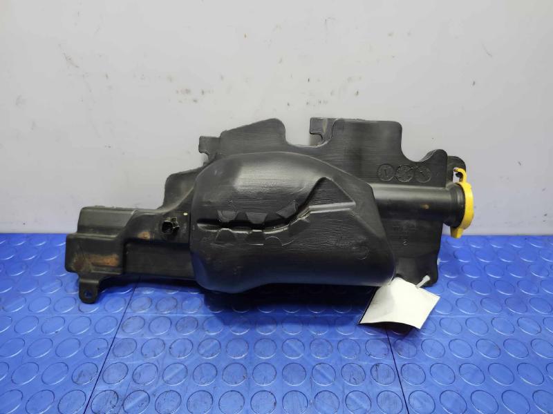 2014 Ram 1500 Washer Bottle