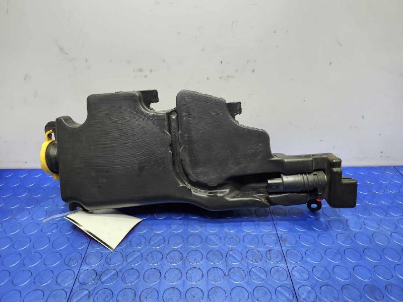 2014 Ram 1500 Washer Bottle