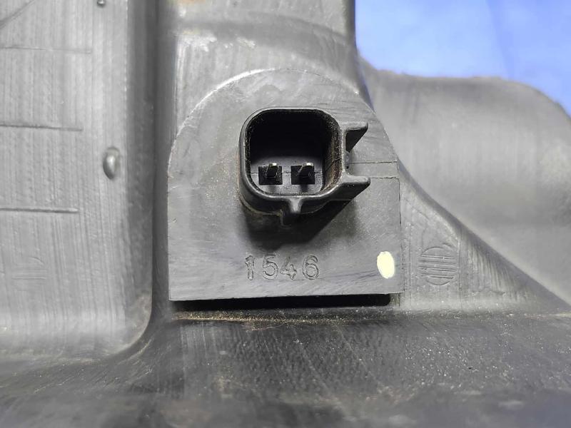 2014 Ram 1500 Washer Bottle