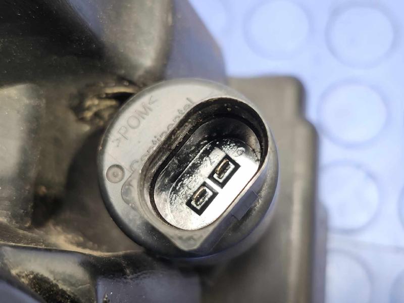 2014 Ram 1500 Washer Bottle