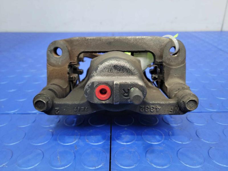 2017 Chevrolet Colorado Caliper