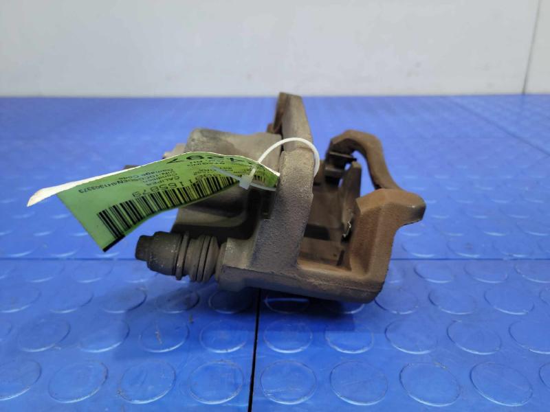 2017 Chevrolet Colorado Caliper