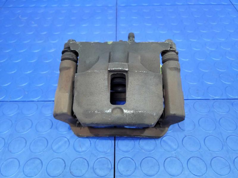 2017 Chevrolet Colorado Caliper