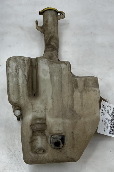 2013 Chrysler Town & Country Washer Bottle