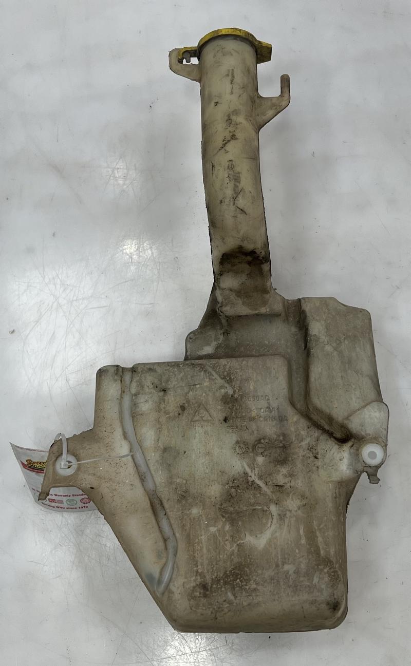 2013 Chrysler Town & Country Washer Bottle