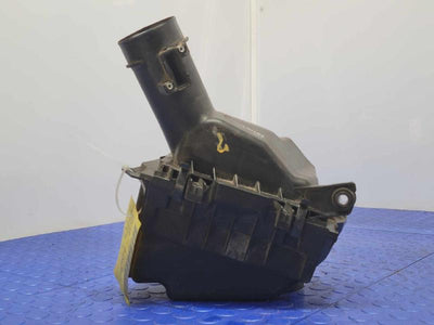 2014-2017 Infiniti QX50 Engine Air Cleaner Box Assembly LH Driver Side OEM 16500EV11B