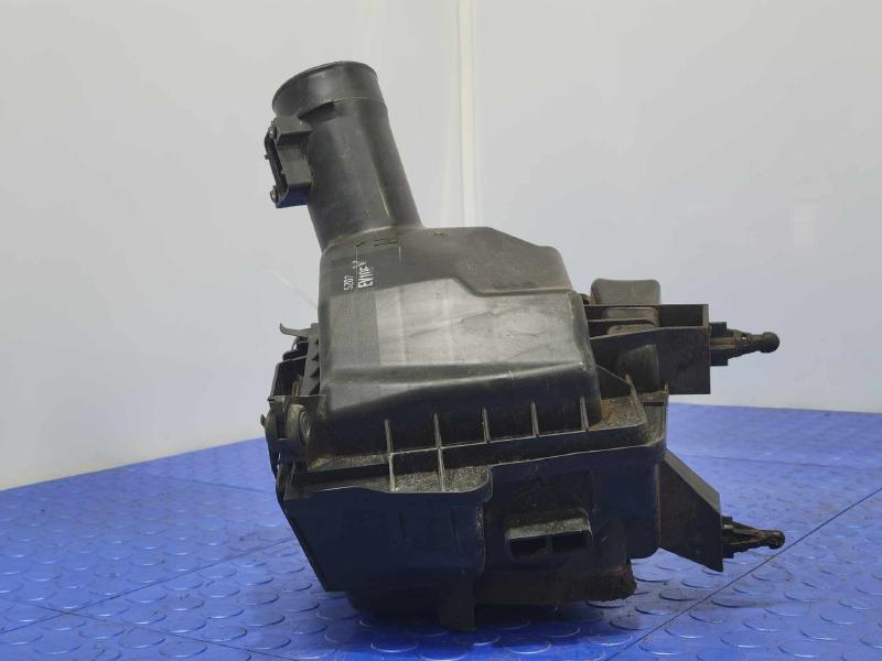 2014-2017 Infiniti QX50 Engine Air Cleaner Box Assembly LH Driver Side OEM 16500EV11B