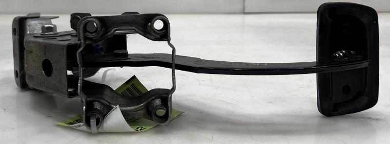 2013 - 2016 Subaru XV Crosstrek Brake Pedal Assembly OEM