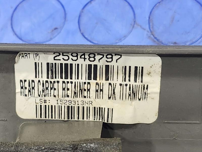 2009 Chevrolet Malibu Misc Ebay Parts