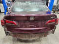 2015 Acura TLX Trunk/Decklid/Hatch/Tailgate
