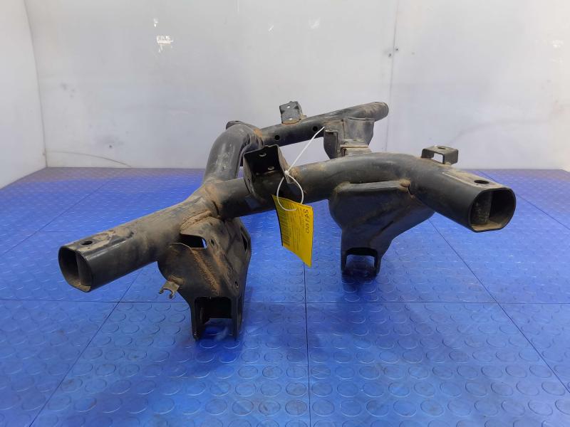 2016 Mitsubishi Outlander Crossmember/Cradle/Undercarria