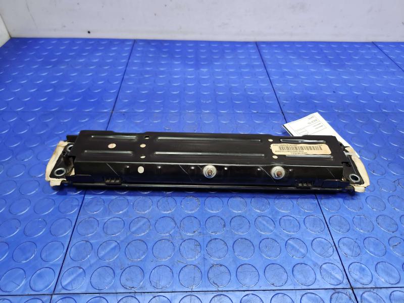 2015 Ford Fusion Air Bag
