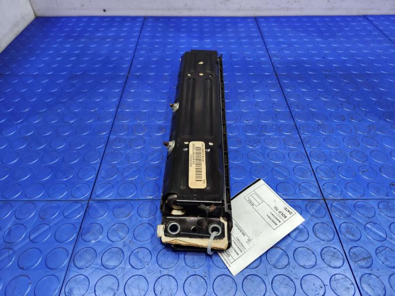 2015 Ford Fusion Air Bag