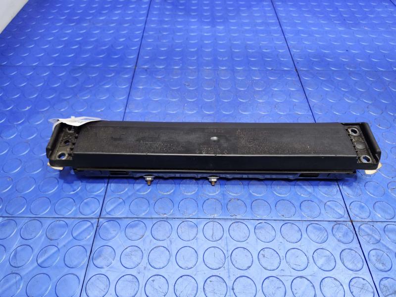 2015 Ford Fusion Air Bag