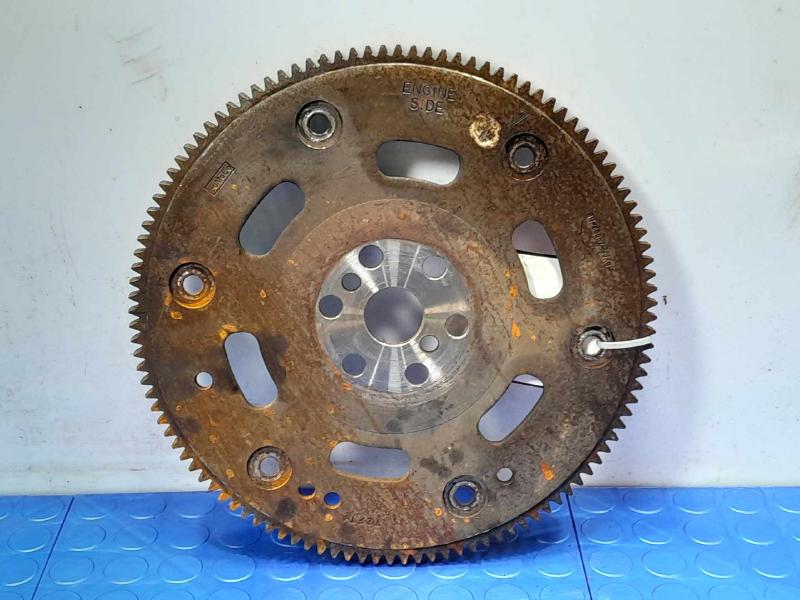 2012 Ford Focus Flywheel