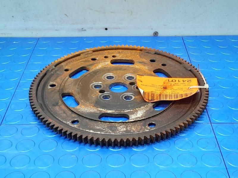2012 Ford Focus Flywheel