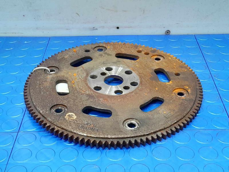 2012 Ford Focus Flywheel