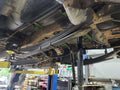 2008 Ford F-250 Super Duty Leaf Spring Rear