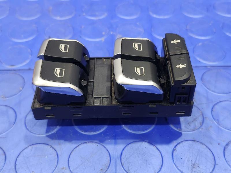 2014 Audi A7 Door Switch Front