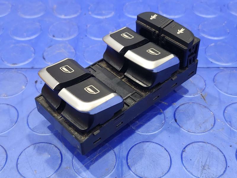 2014 Audi A7 Door Switch Front