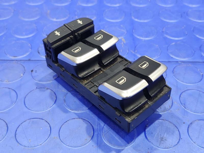 2014 Audi A7 Door Switch Front