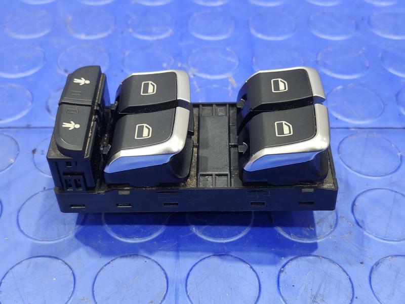 2014 Audi A7 Door Switch Front