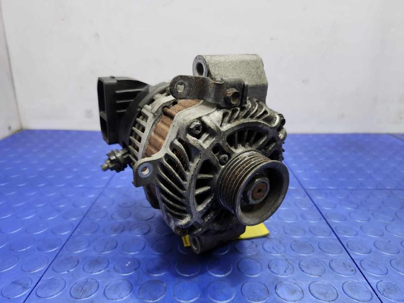 2006-2008 Mazda Miata Alternator Assembly Genuine OEM Part L3P918300C