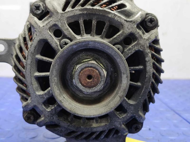 2006-2008 Mazda Miata Alternator Assembly Genuine OEM Part L3P918300C