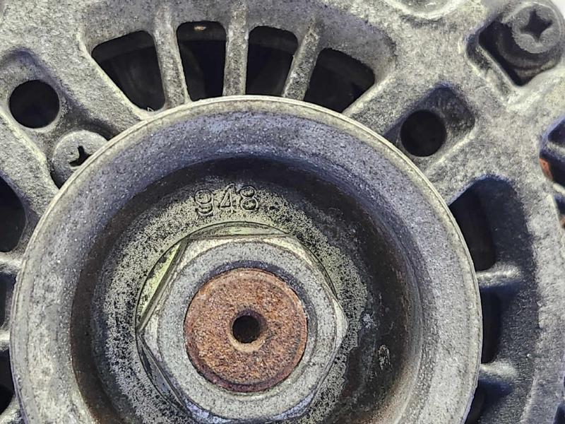 2006-2008 Mazda Miata Alternator Assembly Genuine OEM Part L3P918300C