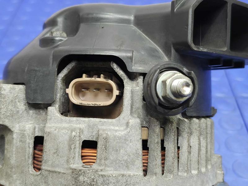 2006-2008 Mazda Miata Alternator Assembly Genuine OEM Part L3P918300C