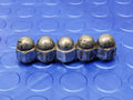 2015 Subaru Forester Lug Nuts
