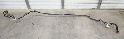 2014 Infiniti QX60 Air Conditioner Hose