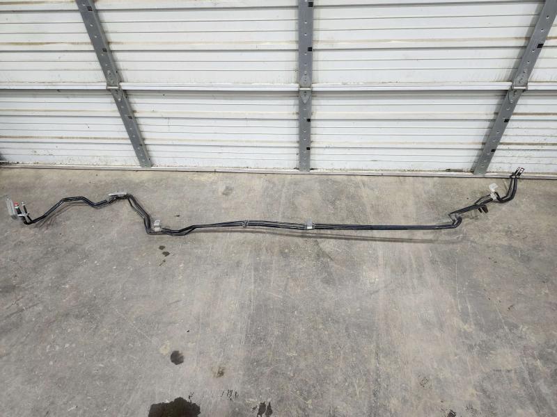 2014 Infiniti QX60 Air Conditioner Hose