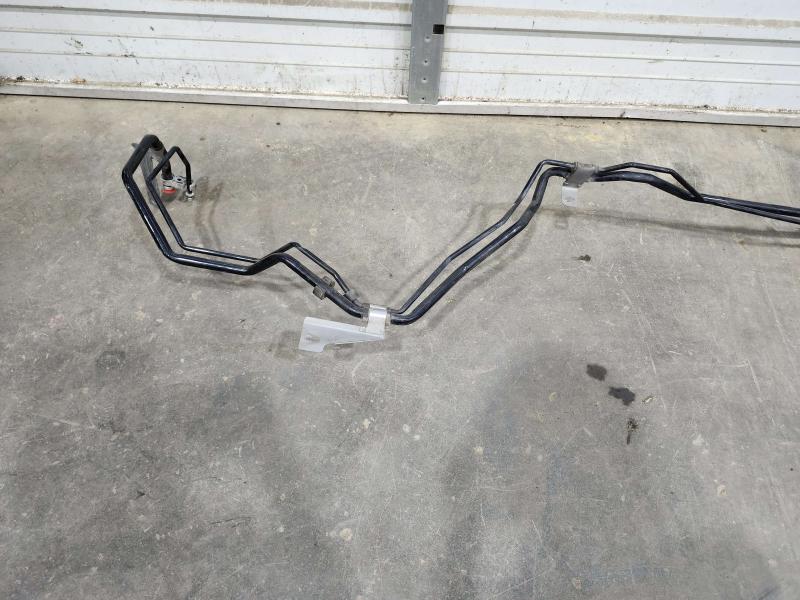 2014 Infiniti QX60 Air Conditioner Hose