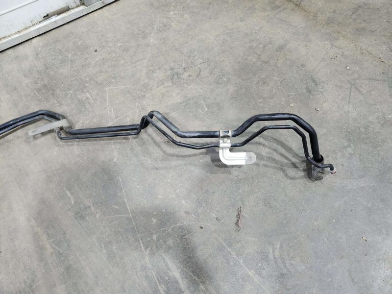 2014 Infiniti QX60 Air Conditioner Hose