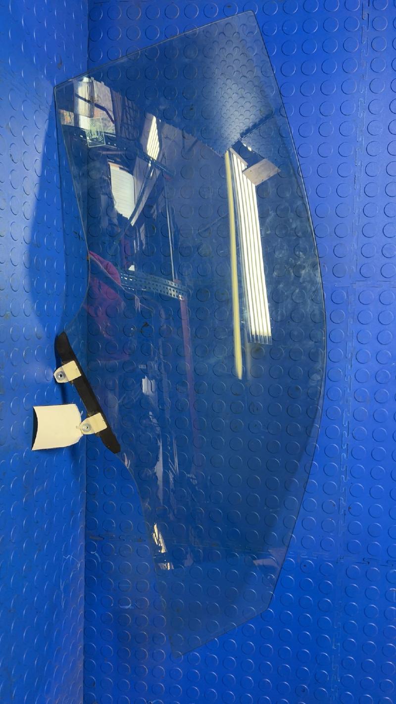 2011 Honda Accord Front Door Glass/Window