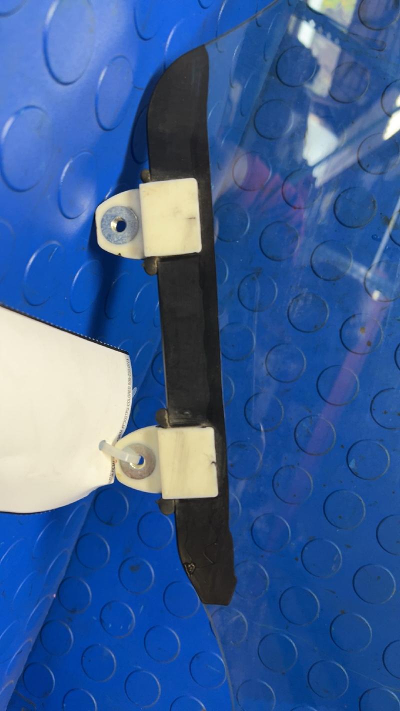 2011 Honda Accord Front Door Glass/Window