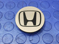 2012 Honda Crosstour Center Cap