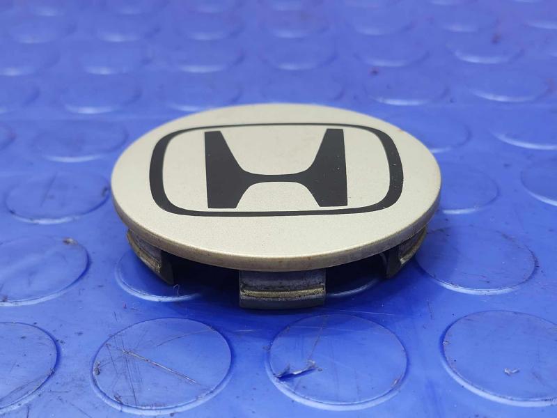 2012 Honda Crosstour Center Cap