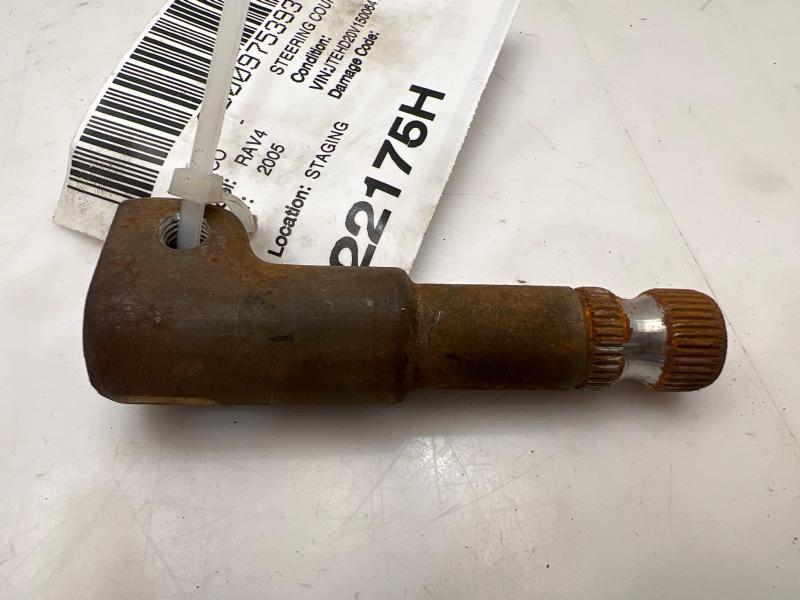 2001 - 2005 Toyota Rav4 Lower Steering Shaft OEM 45221-32120