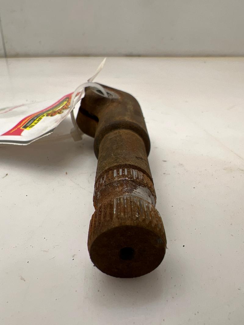 2001 - 2005 Toyota Rav4 Lower Steering Shaft OEM 45221-32120